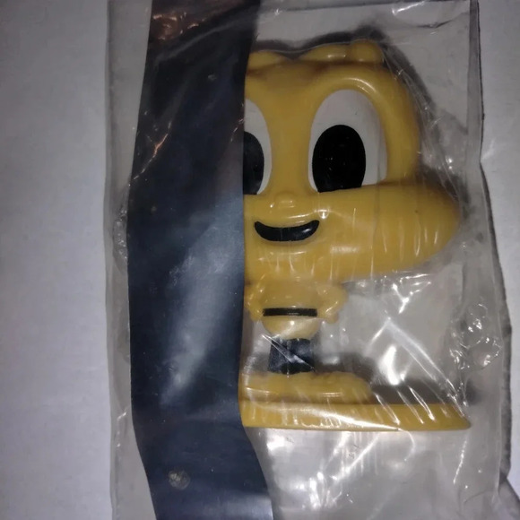 General Mills Mascot's  cereal prizes - Picture 3 of 10